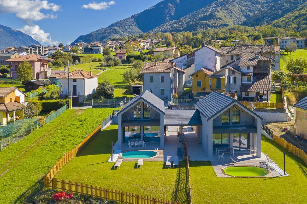 Breva Villa Colico