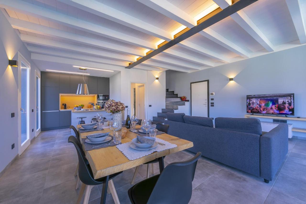 Breva Villa *