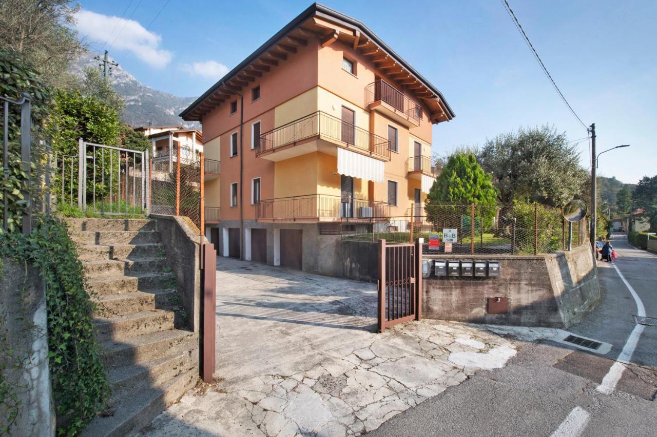 Apartment Sibi Lierna