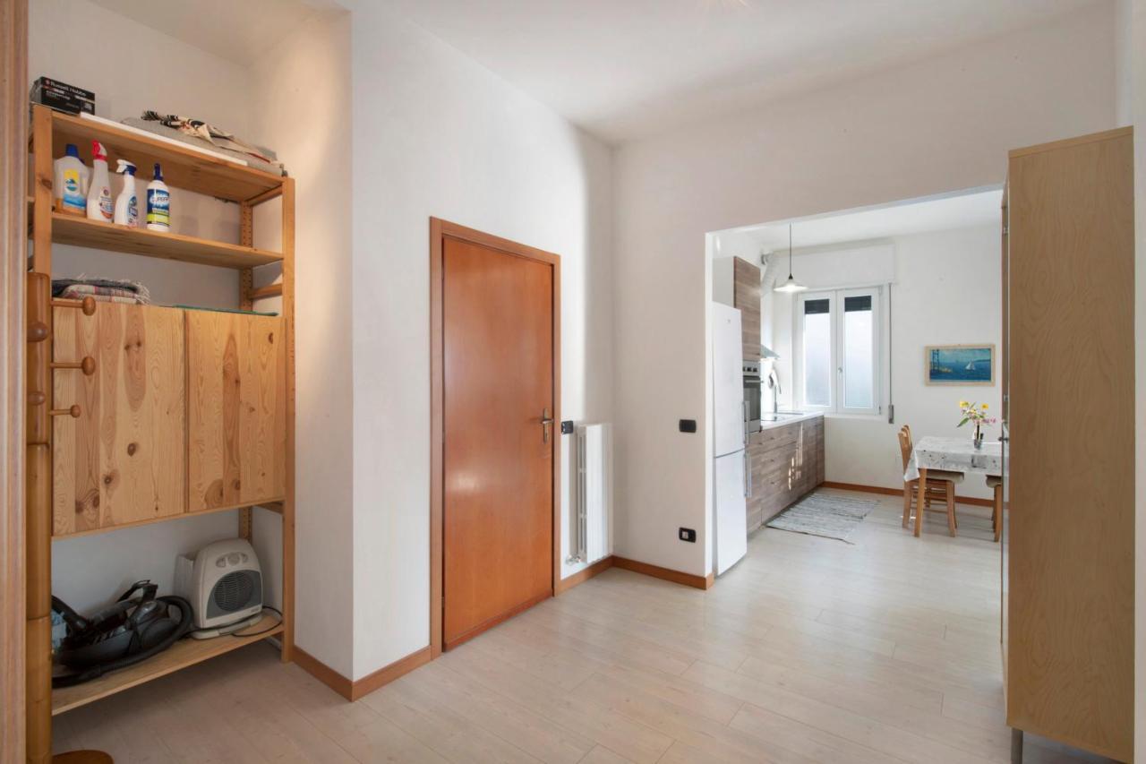 Apartment Sibi *