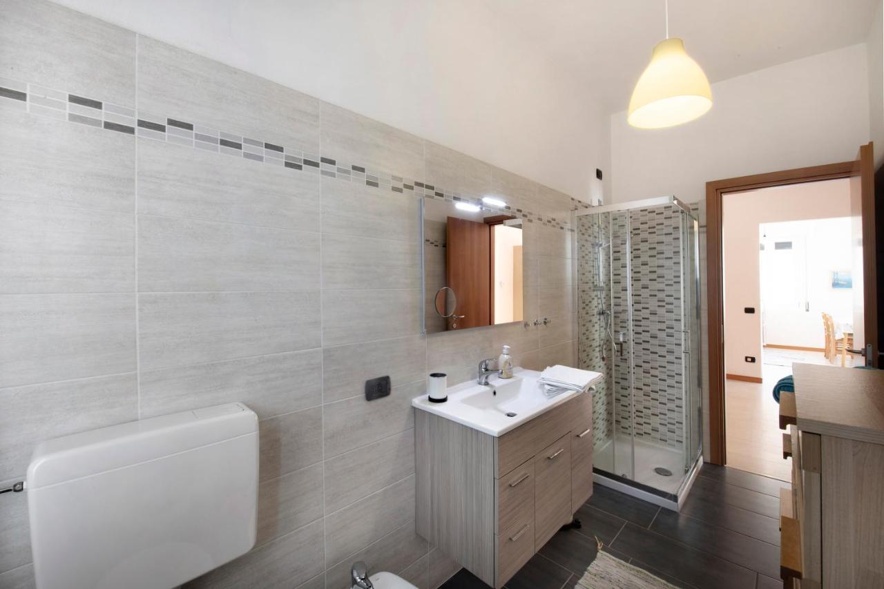 Apartment Sibi