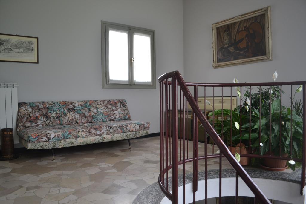 Hotel Aurora Colico