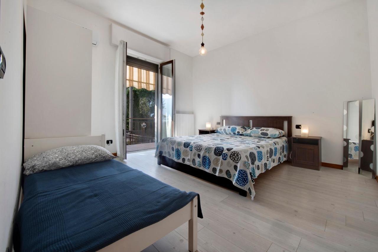 Apartment Sibi