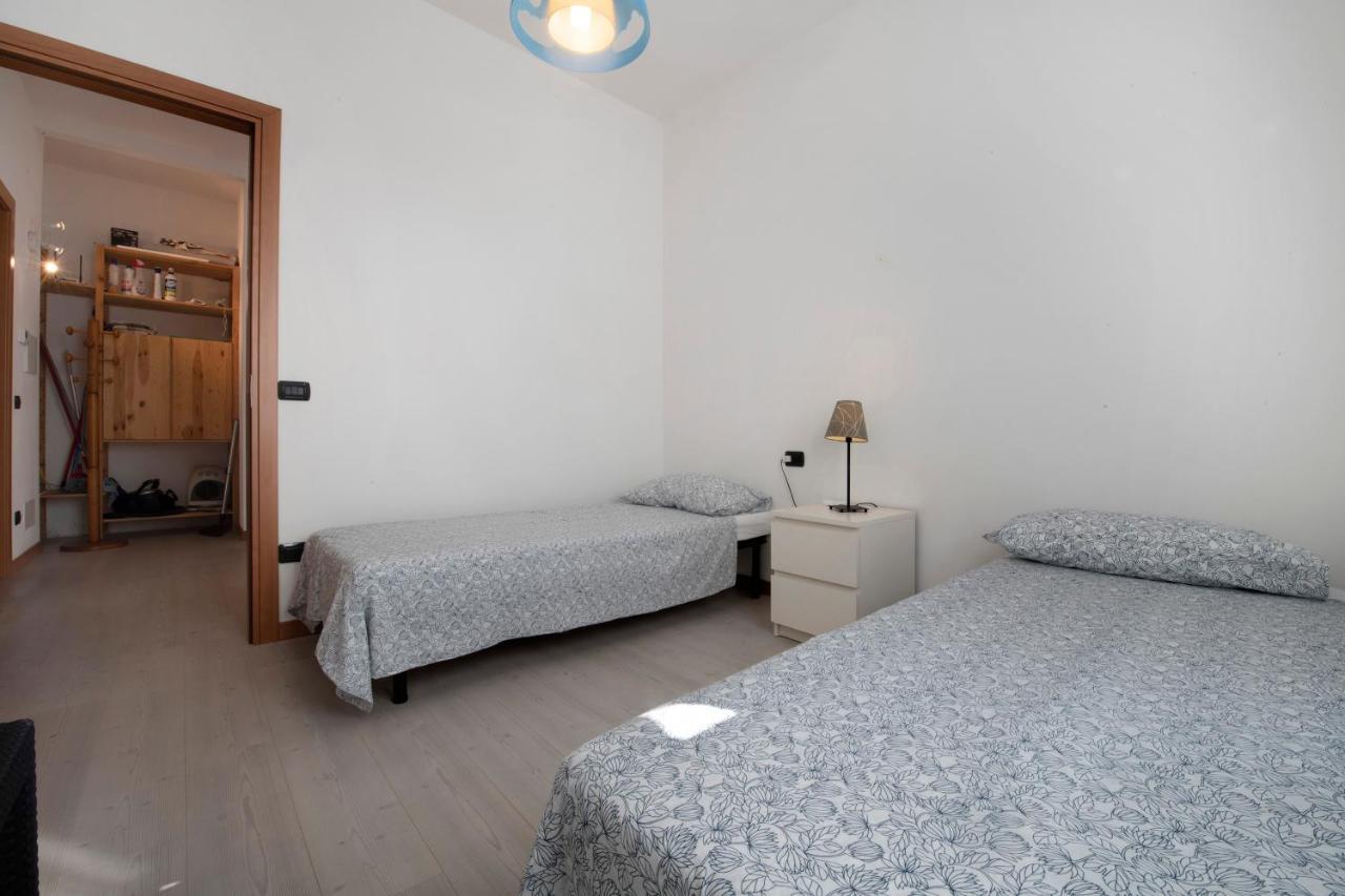Sibi Apartment *