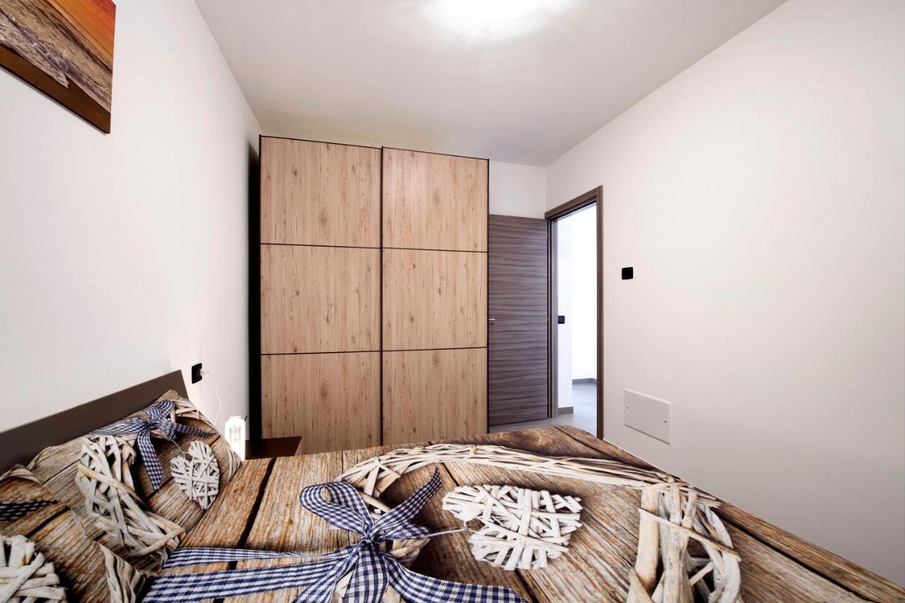 Apartment 1 Il Tornante