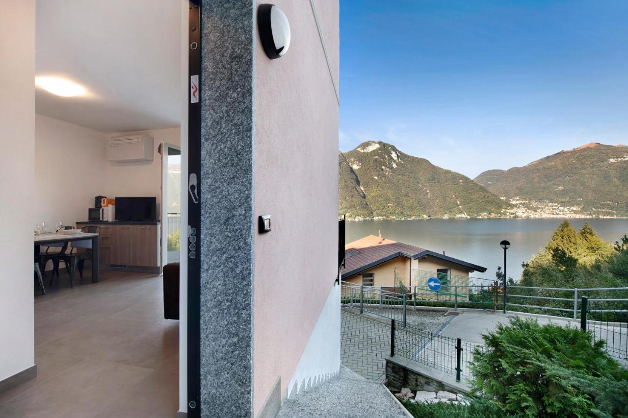 Apartment 1 Il Tornante *