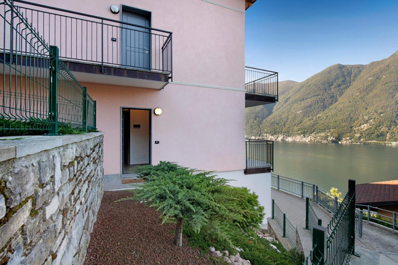 Appartamento 1 Il Tornante Nesso