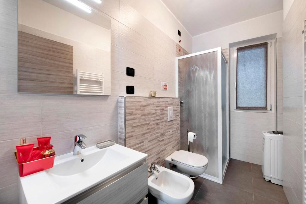 Apartment 1 Il Tornante Nesso