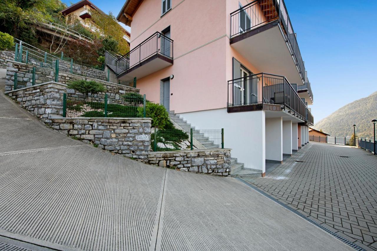 1 Il Tornante * Nesso