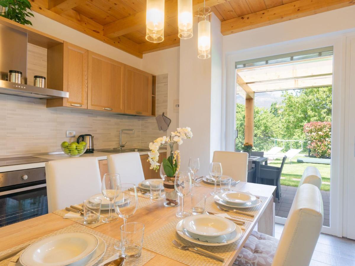 Holiday home Gelsomini - Cco520 By Interhome