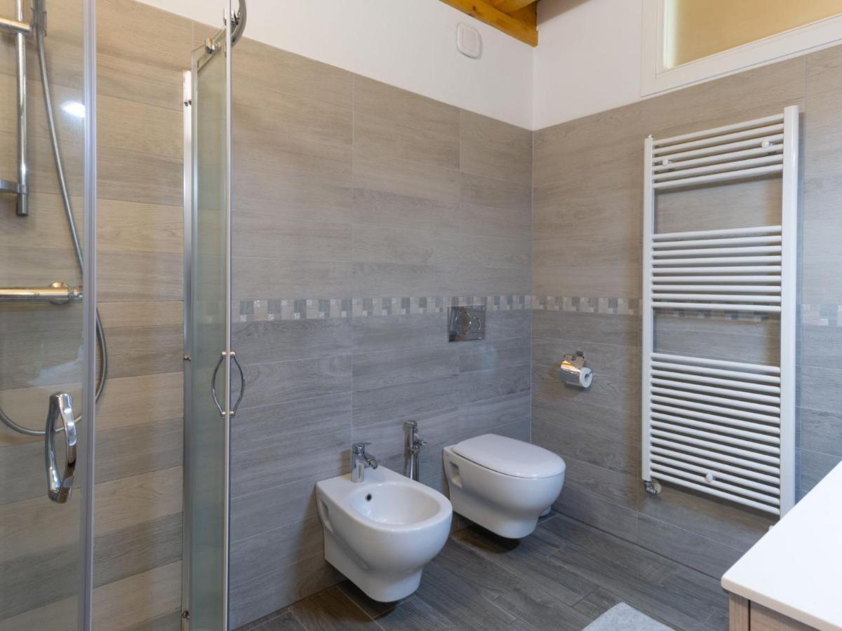 Holiday home Gelsomini - Cco520 By Interhome *