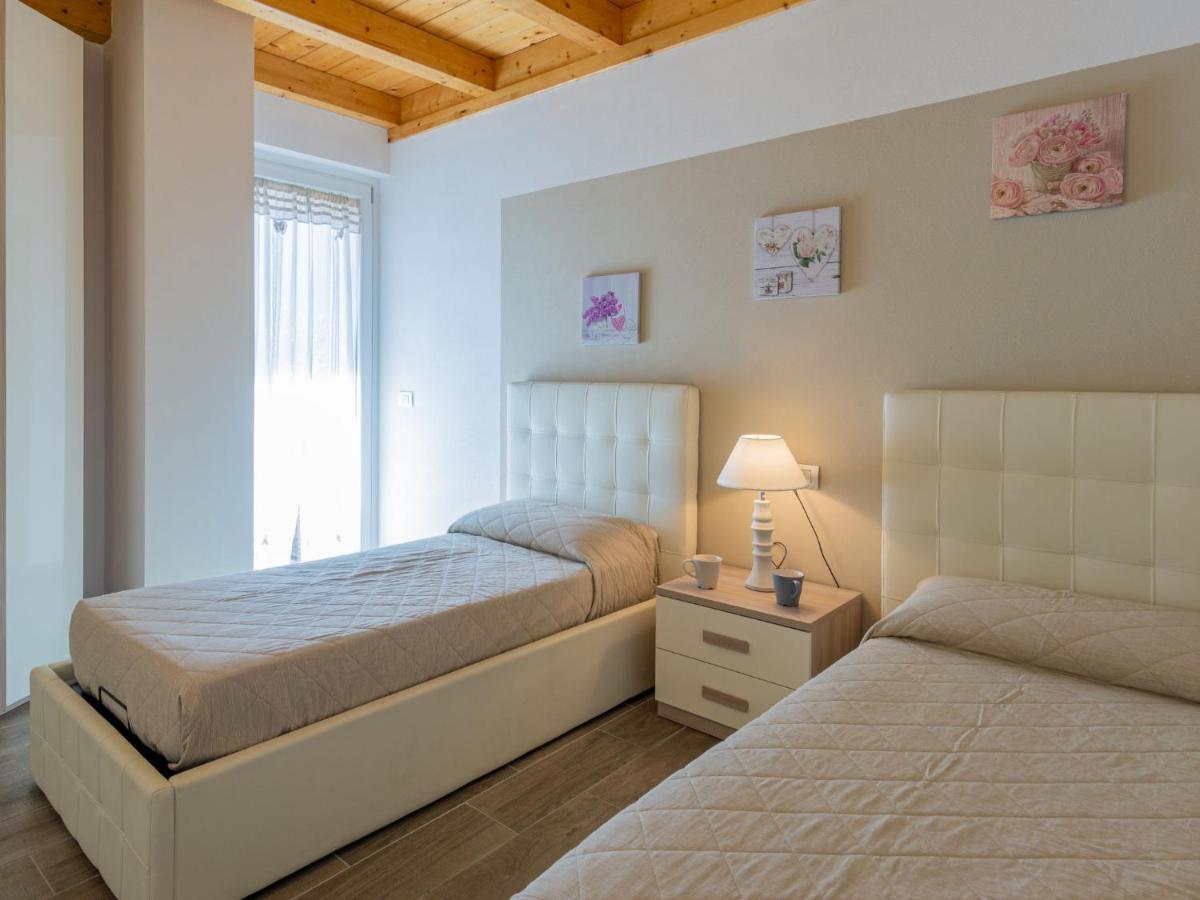 Gelsomini - Cco520 By Interhome Holiday home Colico