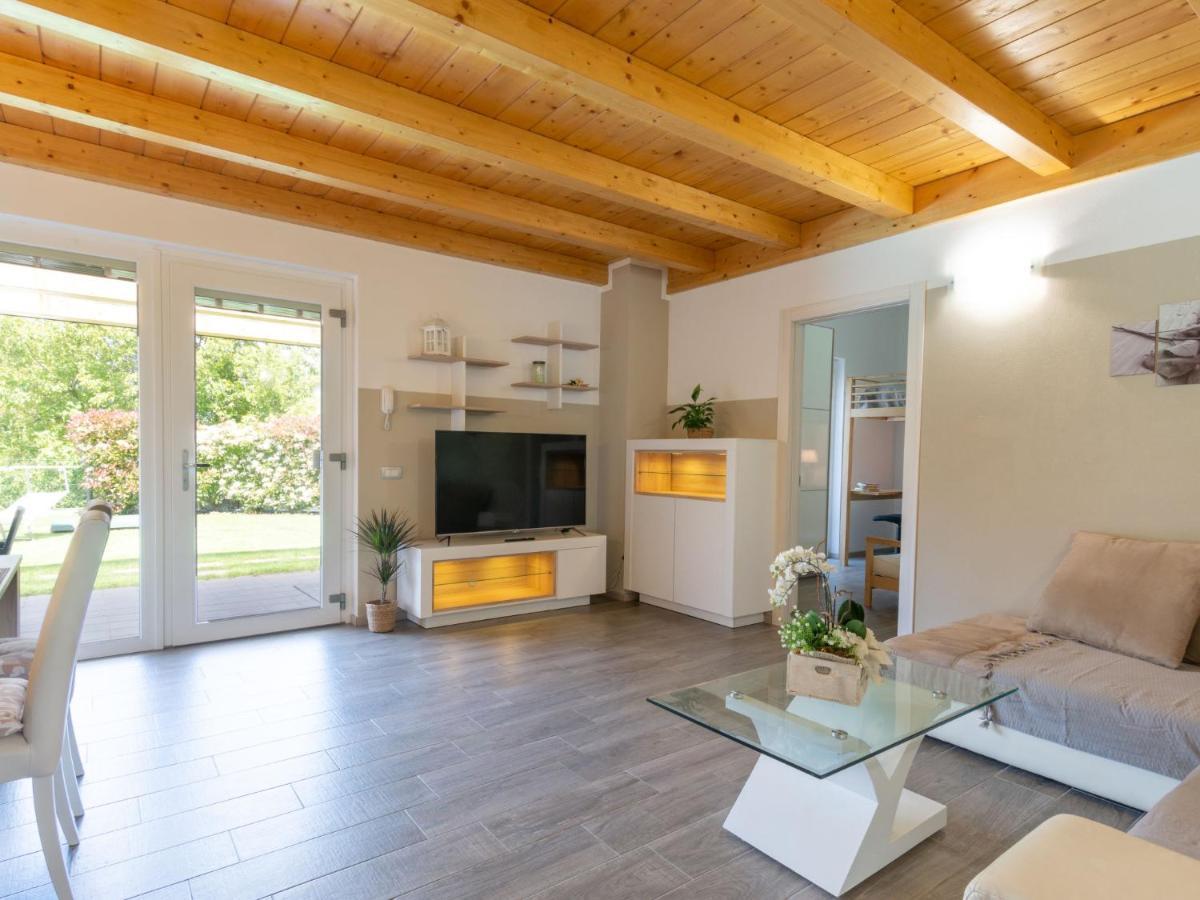 Holiday home Gelsomini - Cco520 By Interhome