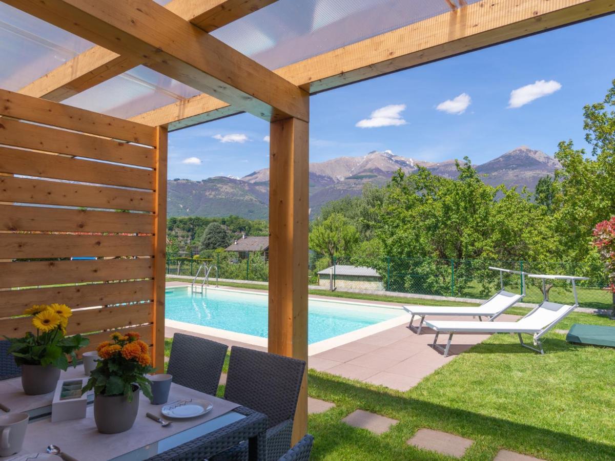 Gelsomini - Cco520 By Interhome Holiday home