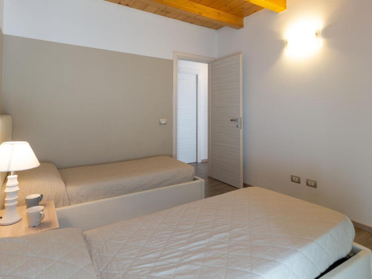 Gelsomini - Cco520 By Interhome Holiday home