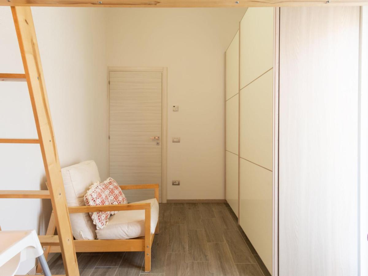 Gelsomini - Cco520 By Interhome Holiday home *