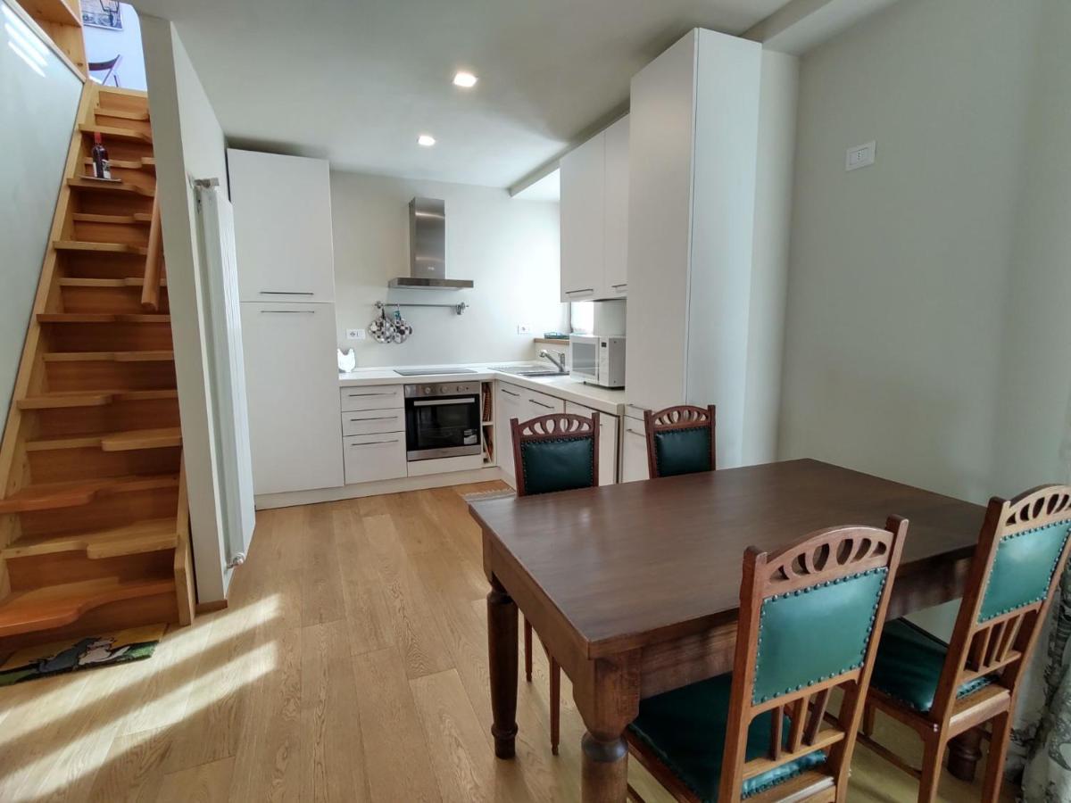 Trilocale By Interhome Apartment