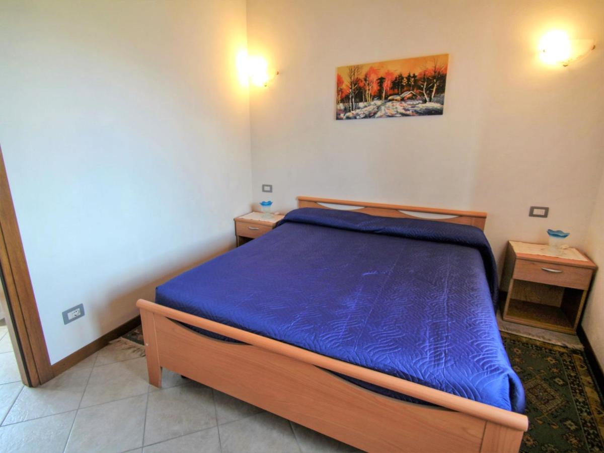 Ghiano By Interhome Apartment *