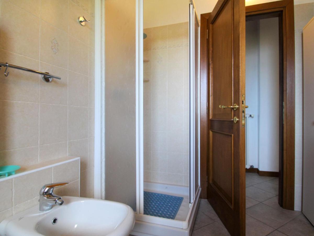 Ghiano By Interhome Apartment *