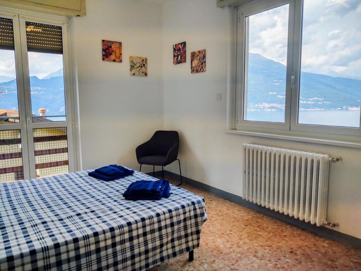 Holiday home Canonica By Interhome Perledo