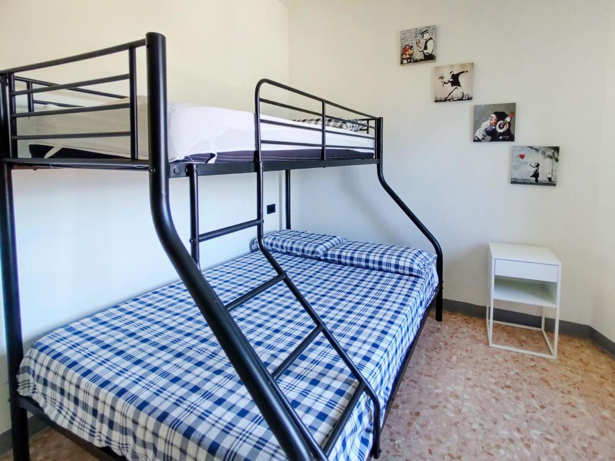 Holiday home Canonica By Interhome *
