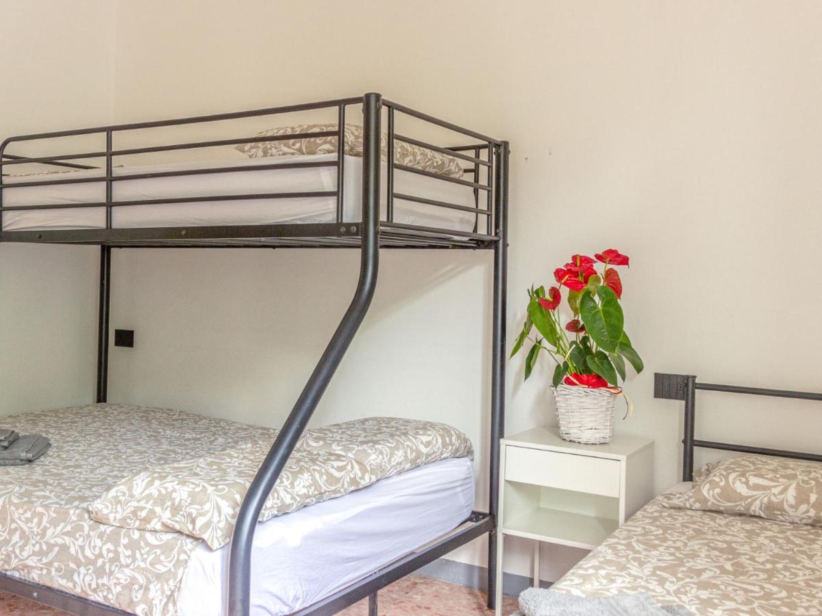 Holiday home Canonica By Interhome *