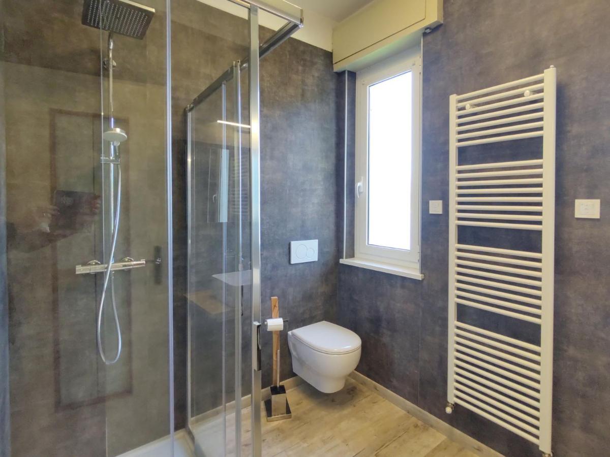 Canonica By Interhome * Perledo