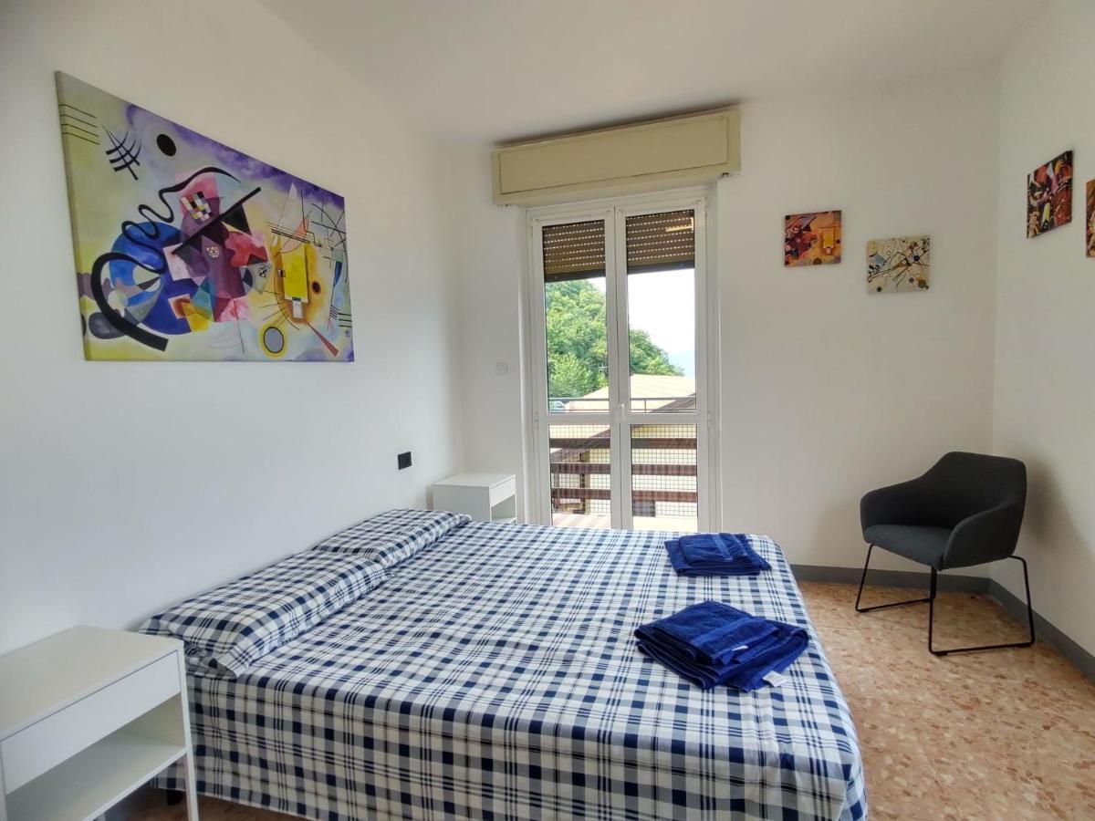 Canonica By Interhome Holiday home Perledo