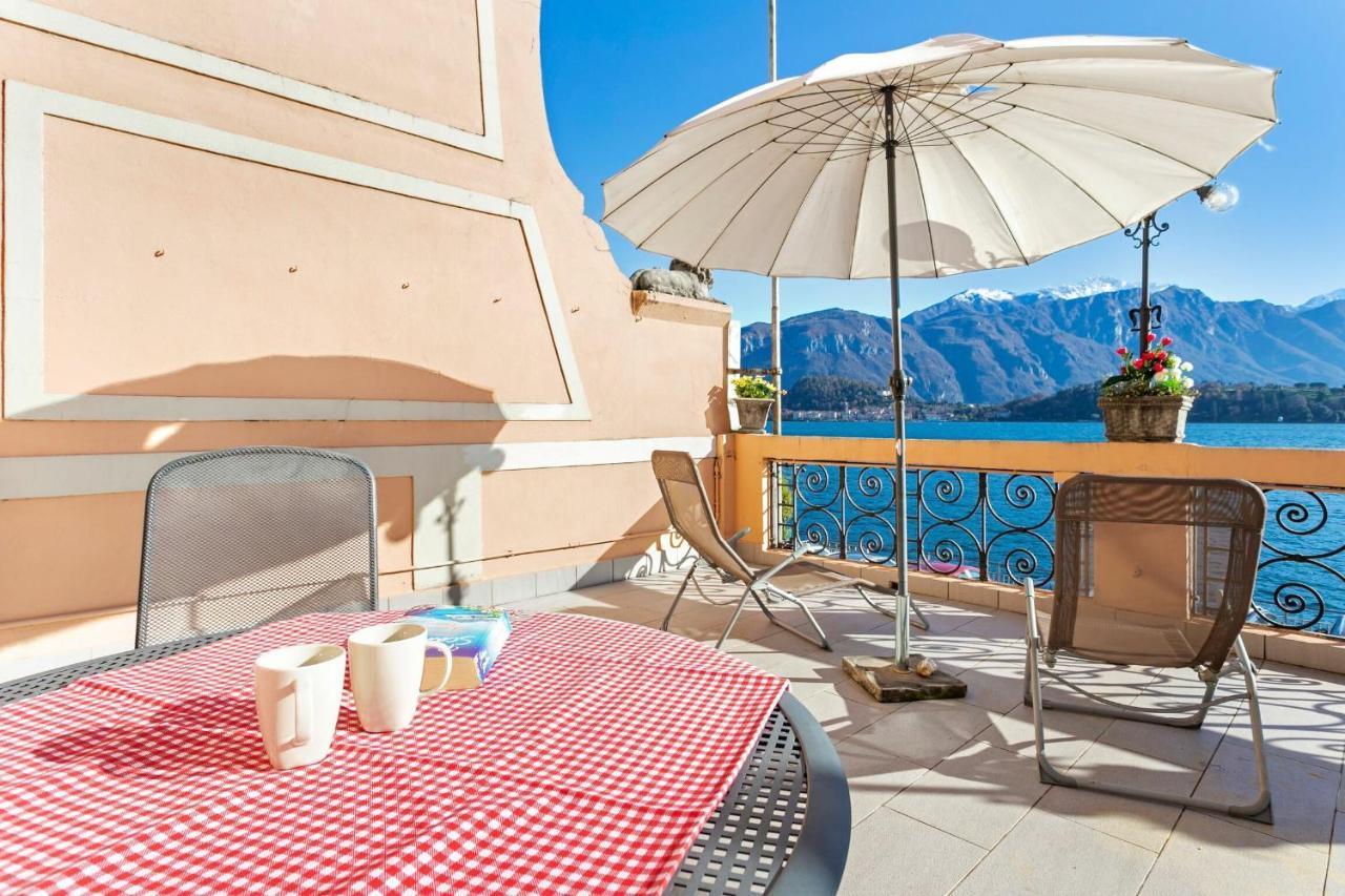 Side Casa vacanze Cadenabbia