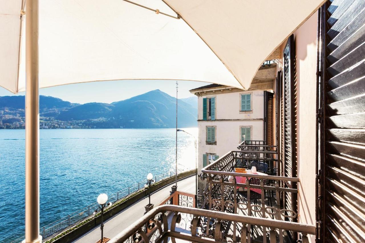 Side Casa vacanze Cadenabbia