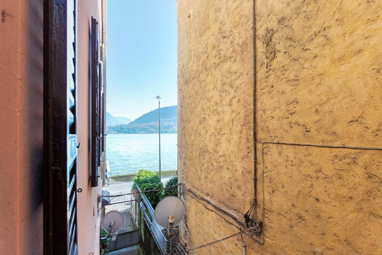 Side Casa vacanze Cadenabbia