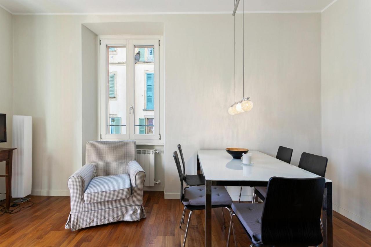 Casa vacanze Side Cadenabbia