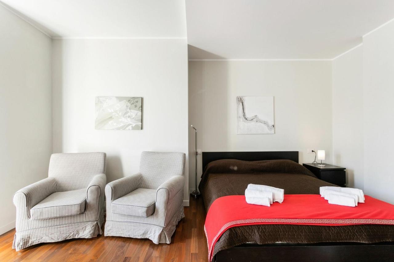 Casa vacanze Side Cadenabbia