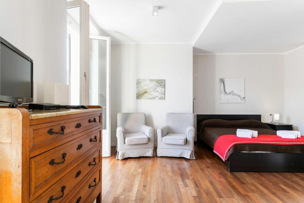 Casa vacanze Side Cadenabbia