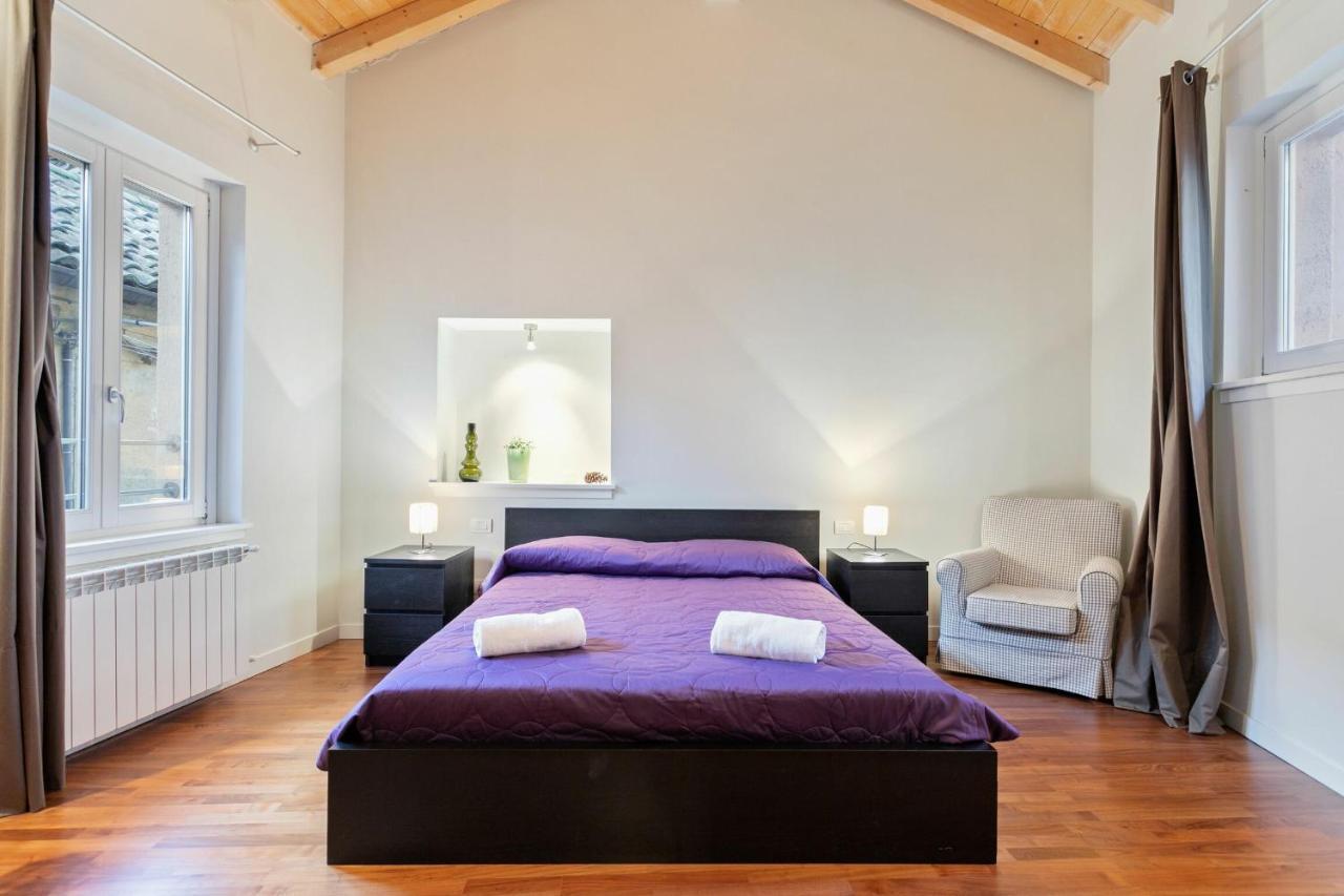 Casa vacanze Side Cadenabbia