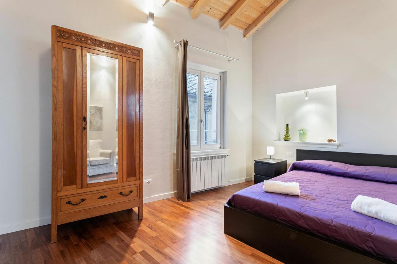Casa vacanze Side Cadenabbia