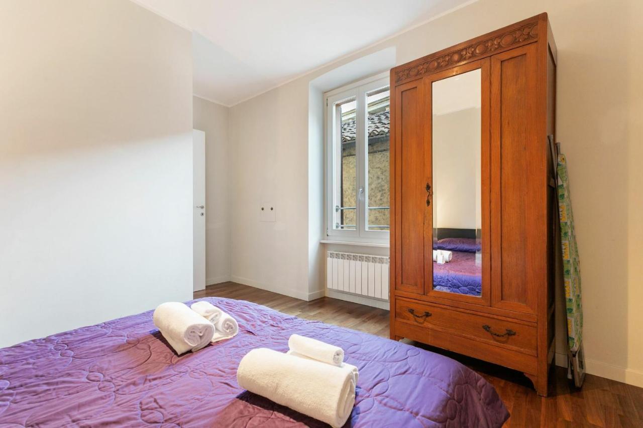 Side Casa vacanze Cadenabbia