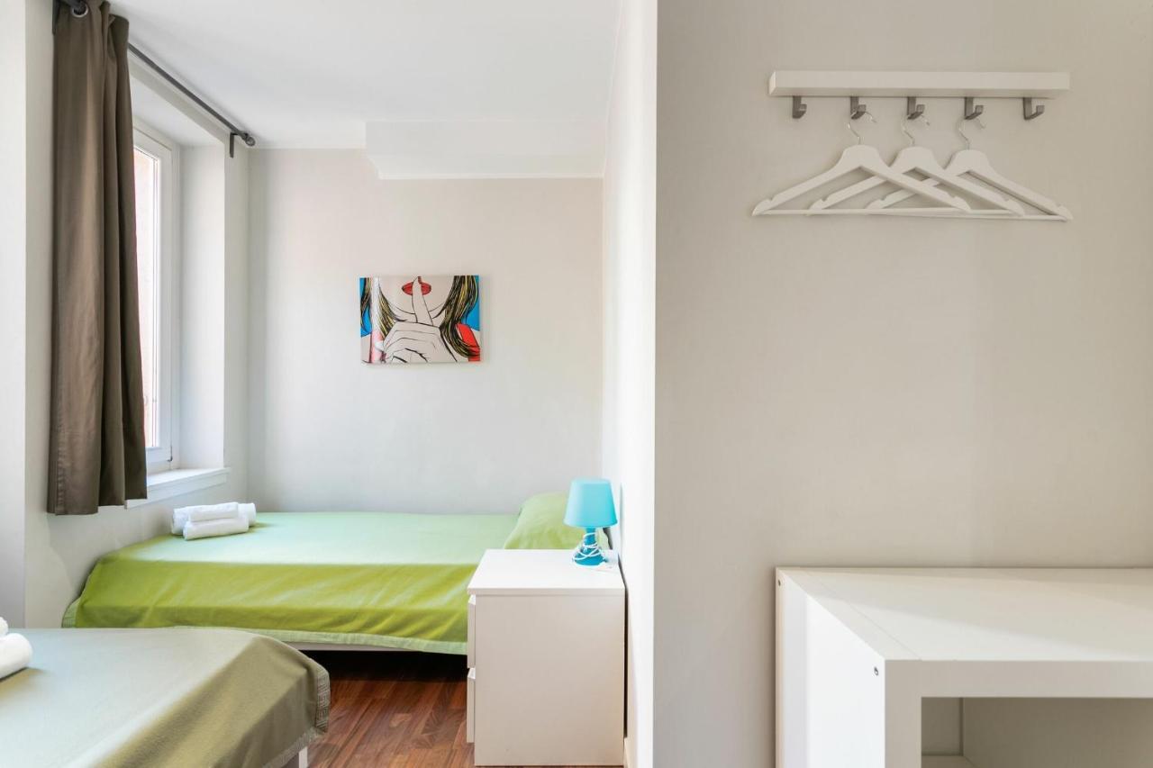Casa vacanze Side
