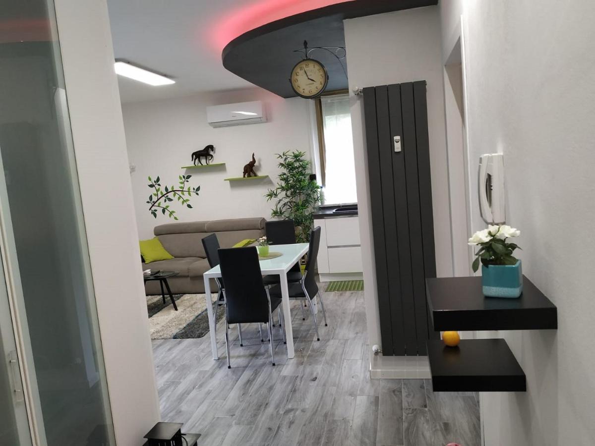 Oasi Felice Apartment