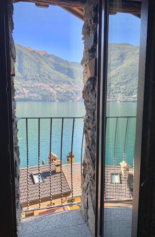 The Rock Apartment *