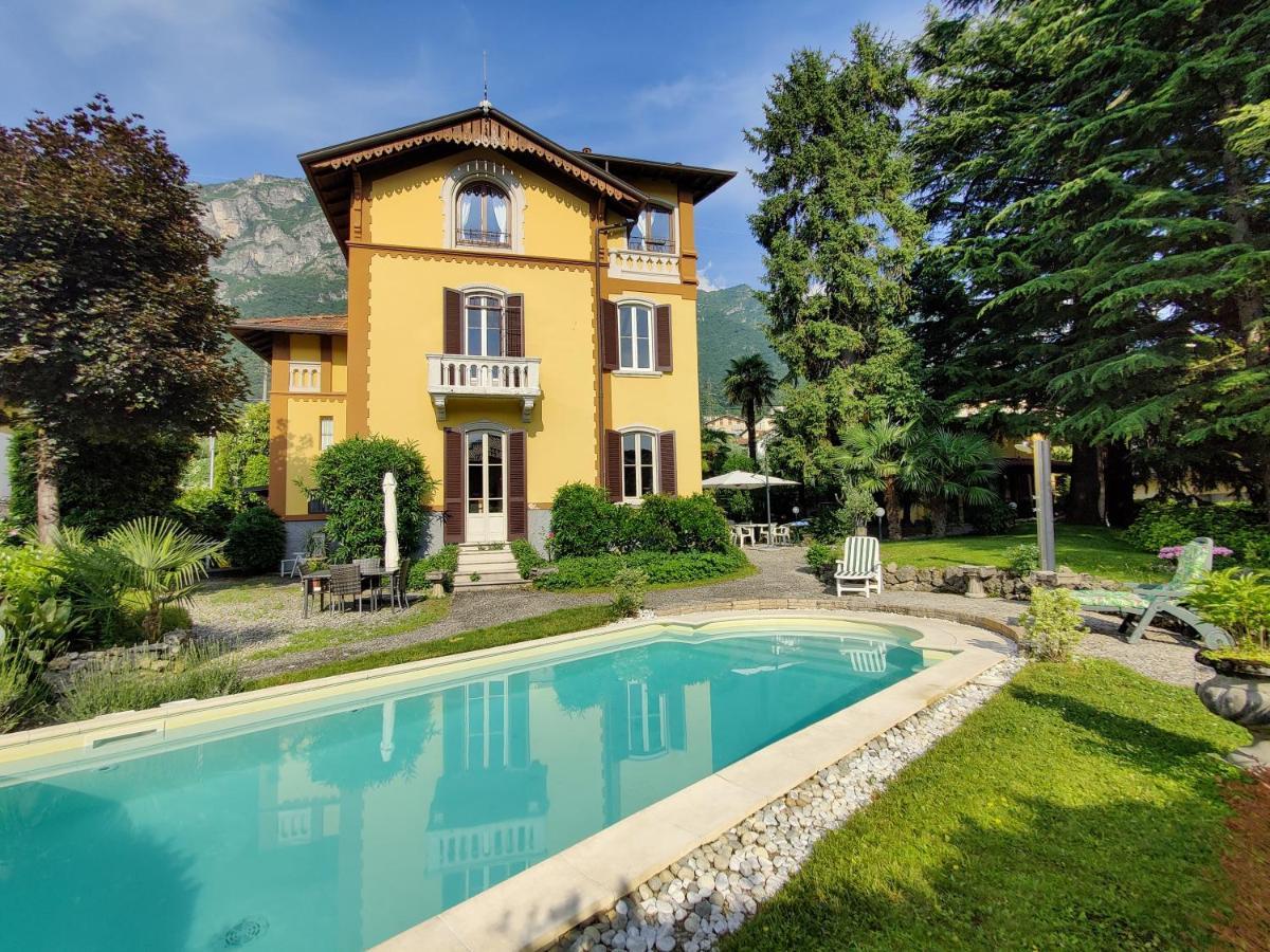 Bed & Breakfast Laura *