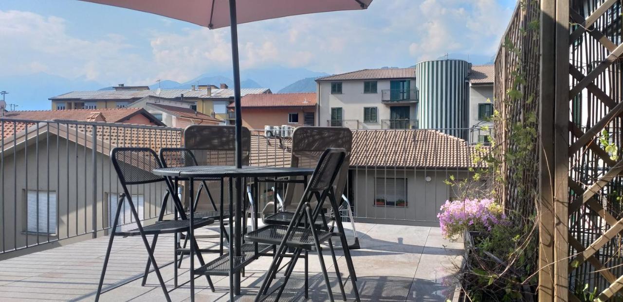 Residenze Lariane * Colico