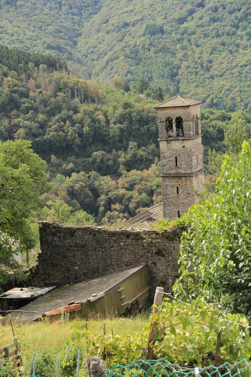 Casa Filomena *