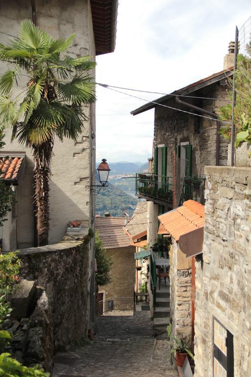 Casa Filomena Bed & Breakfast Faggeto Lario