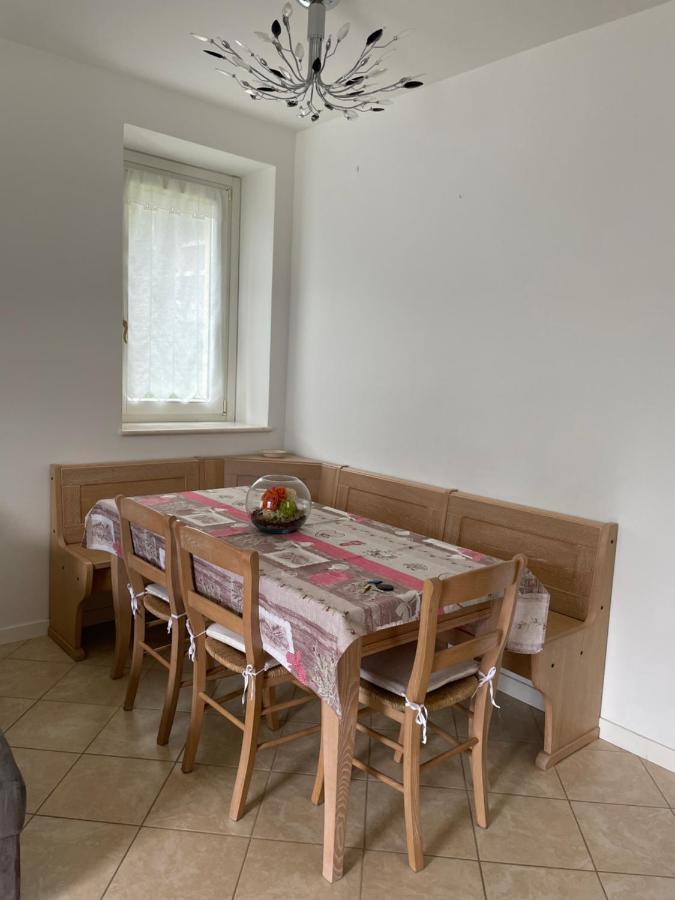 Holiday home Il Cigno Con Accesso Al - Dervio