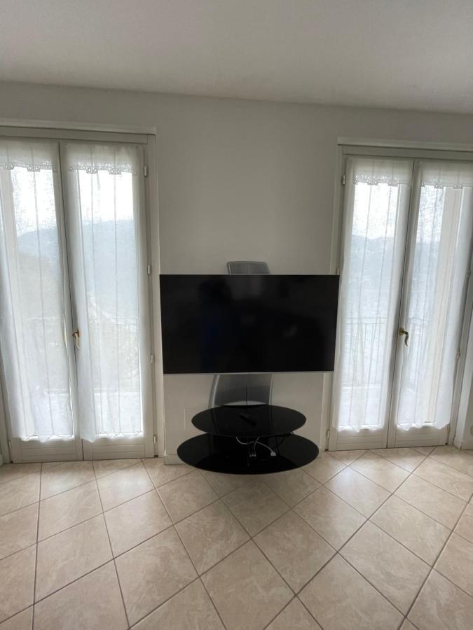 Il Cigno Con Accesso Al - Ferienhaus