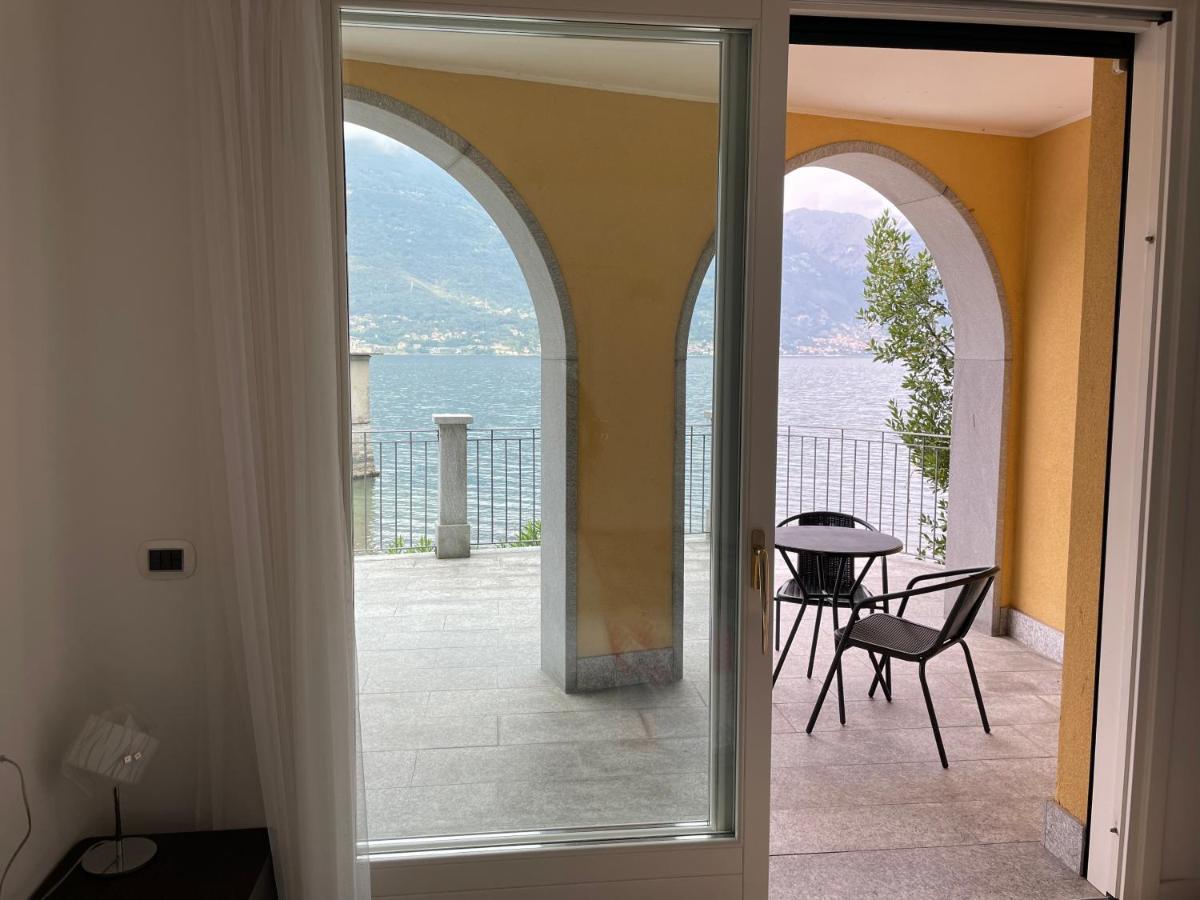 Ferienhaus Il Cigno Con Accesso Al - *