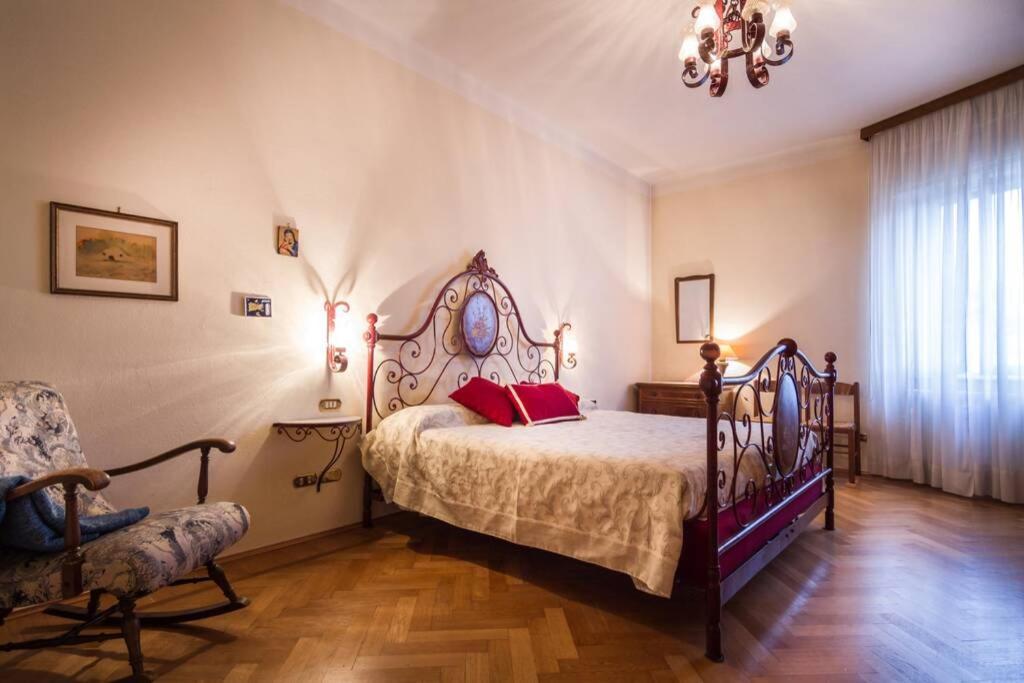 Santa Giulia 12 Apartment Como