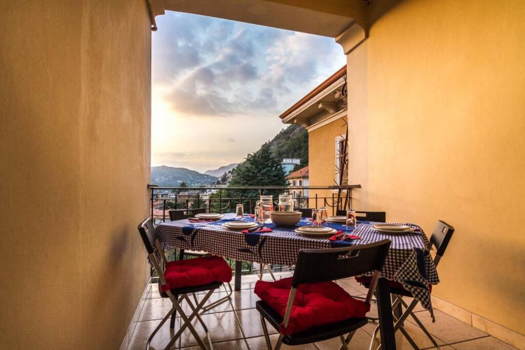 Apartment Santa Giulia 12 Como