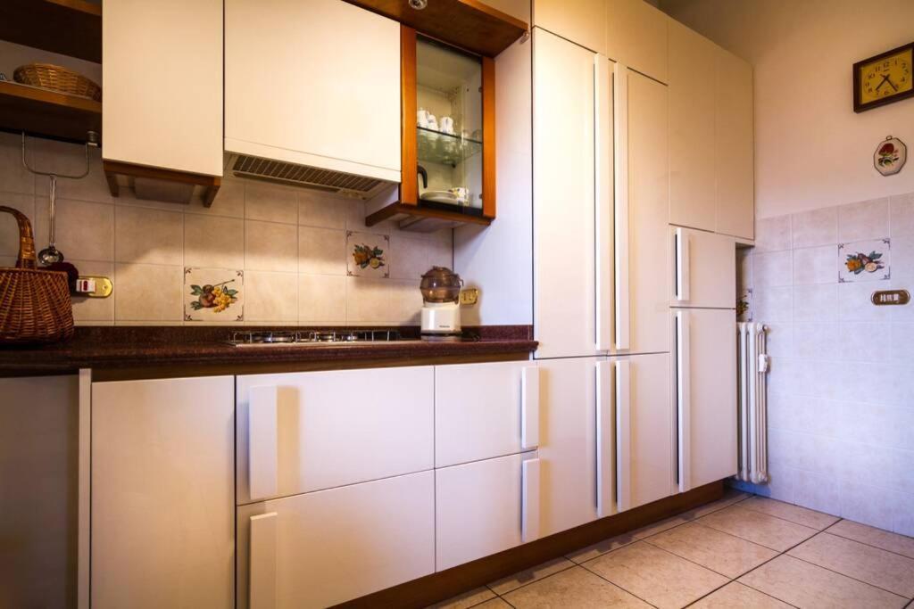 Apartment Santa Giulia 12